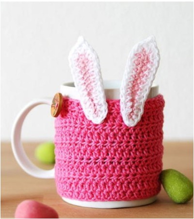Crochet Easter Patterns