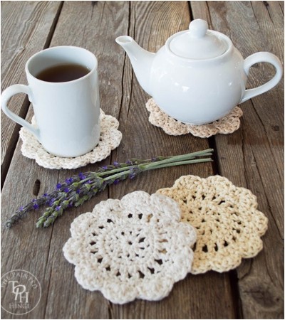 Easy Crochet Patterns For Beginners