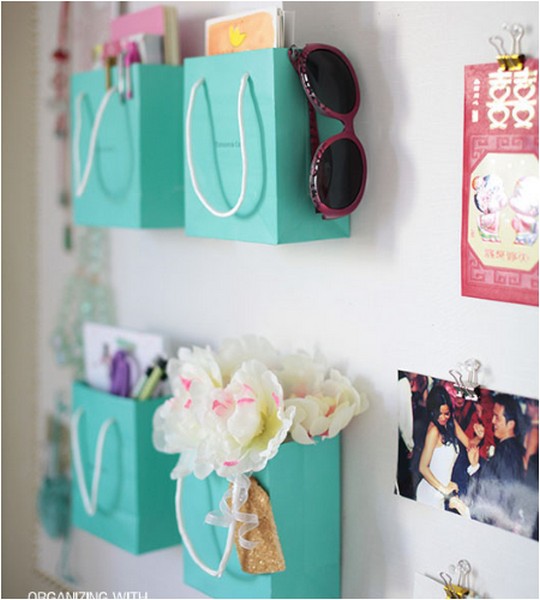 DIY Organizing with Tiffany_