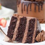 Most Amazing And Easy Chocolate Cake Recipes