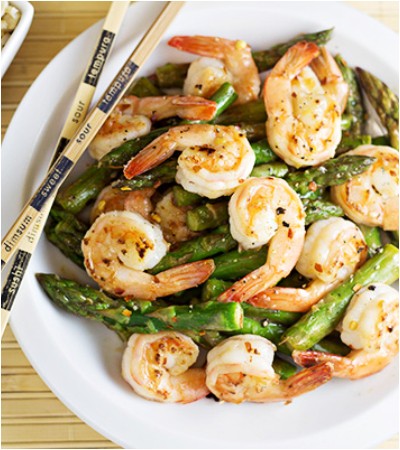 15 Fresh And Quick Seafood Recipes
